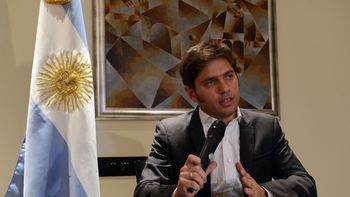 kicillof denuncio nuevo intento de extorsion por parte de los buitres kicillof denuncio nuevo intento de extorsion por parte de los buitres