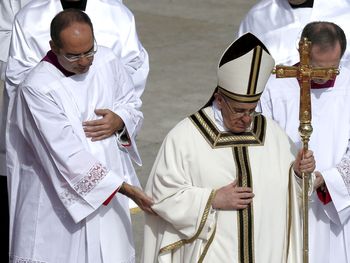 Francisco no asistirá a la beatificación del Cura Brochero