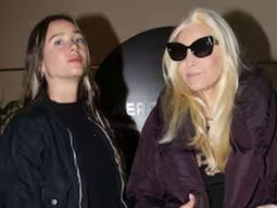 que hace hoy lucia celasco, la nieta de susana gimenez: el negocio que la alejo de la television que hace hoy lucia celasco, la nieta de susana gimenez: el negocio que la alejo de la television