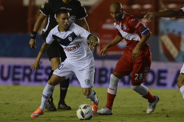 Las fotos del comienzo de la fecha 3 del fútbol argentino