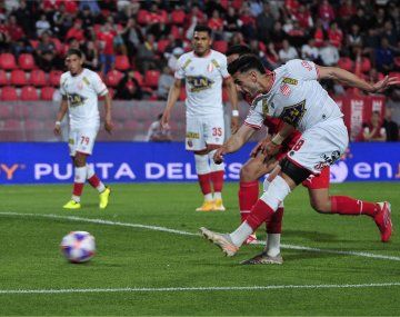 Fútbol libre por celular: cómo ver en vivo Barracas Central vs Newells
