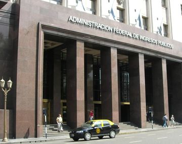 Afip