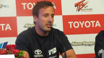 la conferencia de los equipos toyota la conferencia de los equipos toyota