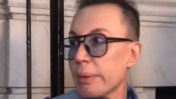 las medidas extremas que tomo polino tras las declaraciones de evelyn von brocke las medidas extremas que tomo polino tras las declaraciones de evelyn von brocke