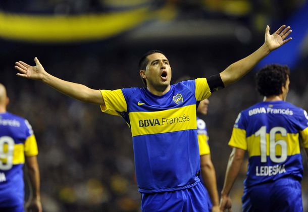 Copa Davis: Riquelme le mandó un camiseta autografiada a Marin Cilic