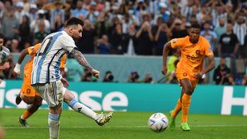a seguir haciendo historia: messi va por otro capitulo en los cuartos de final de un mundial a seguir haciendo historia: messi va por otro capitulo en los cuartos de final de un mundial