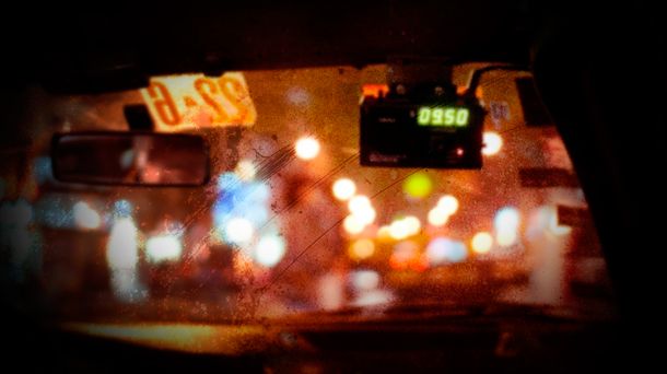 La joven violada en el taxi no reconoció al conductor detenido