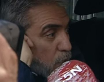 Aníbal Fernández se reunió con Alberto: Tenemos que seguir dialogando