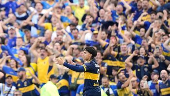 zeballos revelo la charla con russo que cambio su historia en boca: me hizo levantar cabeza zeballos revelo la charla con russo que cambio su historia en boca: me hizo levantar cabeza