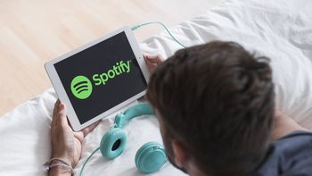 Los artistas uruguayos se pronunciaron sobre la posible ida del país de Spotify. Los artistas uruguayos se pronunciaron sobre la posible ida del país de Spotify.