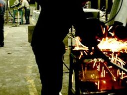 alertan sobre ahogo financiero en pymes industriales alertan sobre ahogo financiero en pymes industriales
