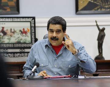 Venezuela inicia ejercicios militares por supuesta intervención extranjera