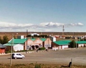 Santa Cruz: a&iacute;slan el paraje La Esperanza por un caso de&nbsp;Covid-19