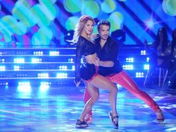 pedro alfonso brillo en la cumbia y paula revelo el nombre de su futuro hijo pedro alfonso brillo en la cumbia y paula revelo el nombre de su futuro hijo