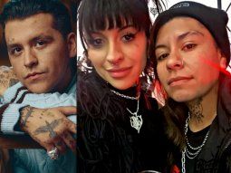 christian nodal presento el cuarto de su hija inti y la hermana de cazzu lo destrozo christian nodal presento el cuarto de su hija inti y la hermana de cazzu lo destrozo