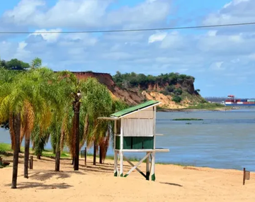 La escapada al pueblo de Corrientes donde la selva y la historia cobran vida.