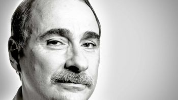 David Axelrod (foto: Bruce Bever) David Axelrod (foto: Bruce Bever)