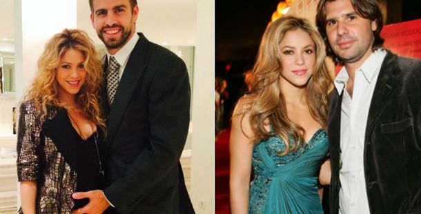 Piqué reveló cómo empezó su relación con Shakira: Ella tenía pareja