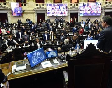 Impulsan una ley para evitar la puerta giratoria en delitos con armas de fuego