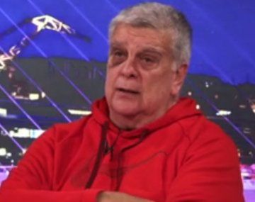 Luis Ventura prepara una demanda tras la violenta agresión en el Ascenso