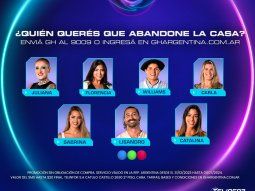 Sorpresa en Gran Hermano 2023: quién es el nuevo eliminado