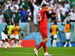 El pésimo partido de Dibu Martínez: dos remates al arco, dos goles