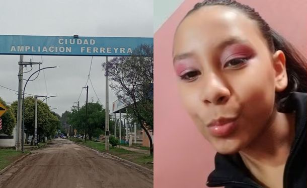 Qué pasó con Agostina Vega: dónde la encontraron