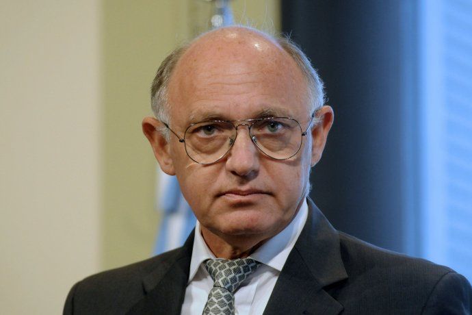 Héctor Timerman