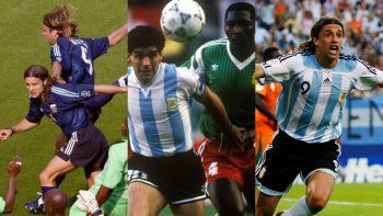 como le fue a la seleccion argentina frente a equipos africanos en la historia de los mundiales como le fue a la seleccion argentina frente a equipos africanos en la historia de los mundiales