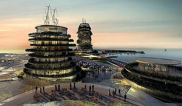 Hotel real madrid 2
