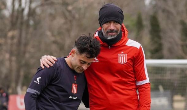 La fuerte decisión que deberá tomar el jugador de Estudiantes que se descompensó contra Boca