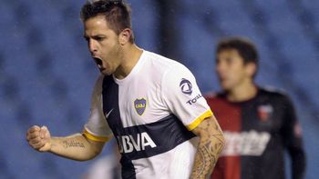 martinez niega los rumores: me quiero quedar en boca martinez niega los rumores: me quiero quedar en boca