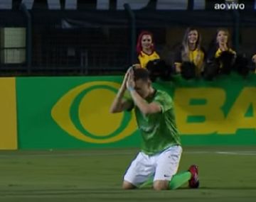 El momento de la súplica de Fred