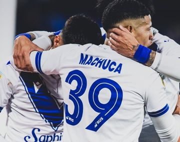 Buen debut para Vélez
