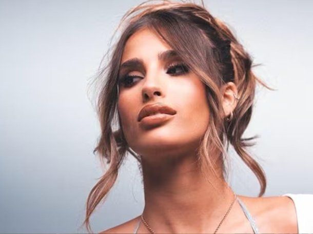 Julieta Poggio reveló el drama que vivió al salir de Gran Hermano: Mi primer ataque de pánico