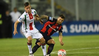 San Lorenzo enfrentará al Chapecoense de Brasil por la semifinal de la Copa Sudamericana el próximo miércoles en el Nuevo Gasómetro San Lorenzo enfrentará al Chapecoense de Brasil por la semifinal de la Copa Sudamericana el próximo miércoles en el Nuevo Gasómetro