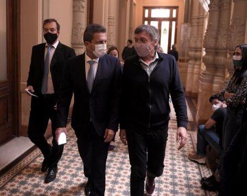 Arrancó la sesión especial en Diputados para debatir los cambios en Ganancias