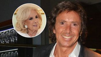 gustavo bermudez se refirio a la polemica por la visita frustrada de mirtha legrand al teatro gustavo bermudez se refirio a la polemica por la visita frustrada de mirtha legrand al teatro