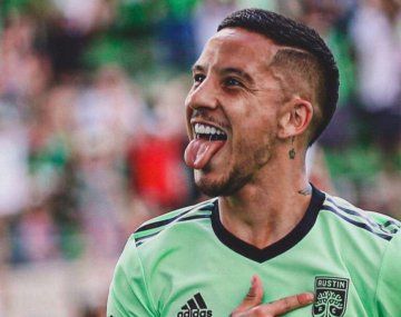 Fin de la novela: Sebastián Driussi vuelve a River