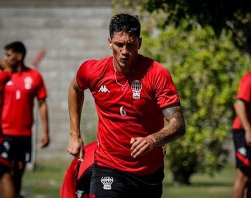 Merolla se aleja de Boca a 24 horas del cierre del mercado