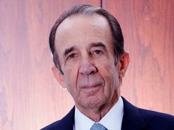 De cuánto es la fortuna de Manuel Arango Arias, una de las fortunas fuertes de México De cuánto es la fortuna de Manuel Arango Arias, una de las fortunas fuertes de México