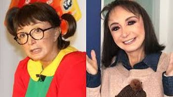 Un 4 de diciembre de 1949, nace María Antonieta de las Nieves.. Un 4 de diciembre de 1949, nace María Antonieta de las Nieves..