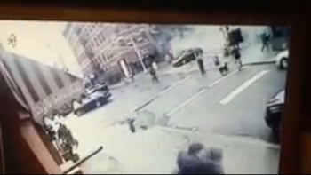 asi exploto el edificio de nueva york asi exploto el edificio de nueva york