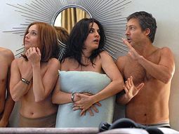 ¿ser swingers puede perjudicar a la pareja? ¿ser swingers puede perjudicar a la pareja?