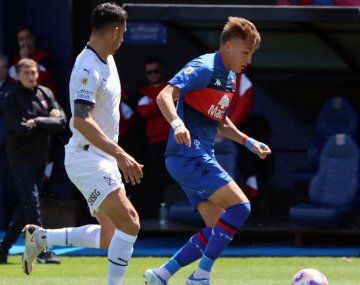 Independiente busca confirmar su levantada ante Tigre