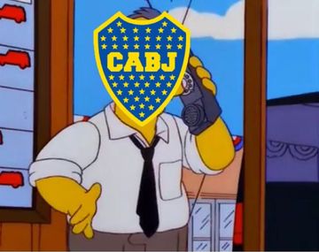 Los mejores memes por la nueva eliminación de Boca a manos de River