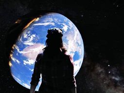 Google Earth VR, el nuevo sistema que te permite viajar desde el sillón Google Earth VR, el nuevo sistema que te permite viajar desde el sillón