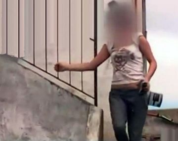 Rompió el silencio la madre de Melody