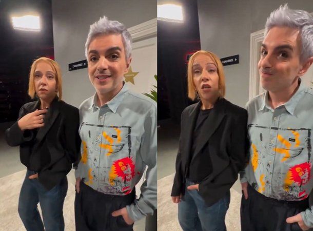 El divertido video de los Miranda! para burlar a Nico Occhiato: No nos está gustando...