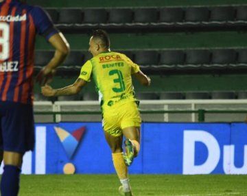 Cómo ver en vivo San Lorenzo-Defensa y Justicia